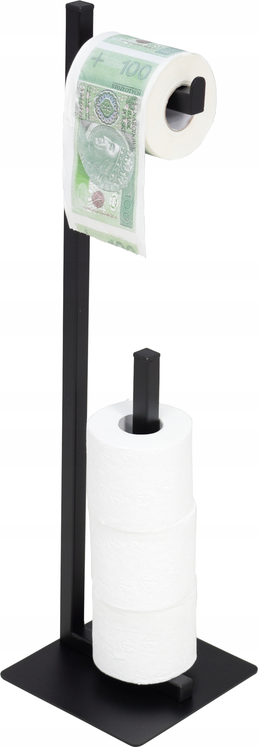 Futustal stojan na papier
